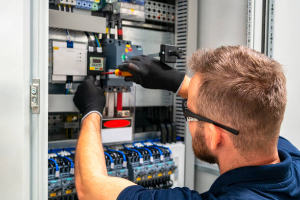 Best Emergency Electrical Repair  in Havana, IL
