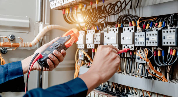 Best Electrical Troubleshooting Services  in Havana, IL