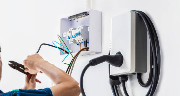 Best Commercial Electrician Services  in Havana, IL