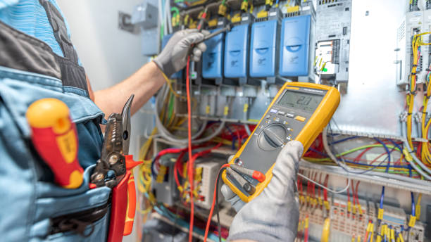 Best Home Electrical Repair  in Havana, IL