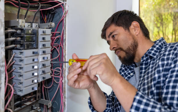 Best Emergency Electrician Near Me  in Havana, IL